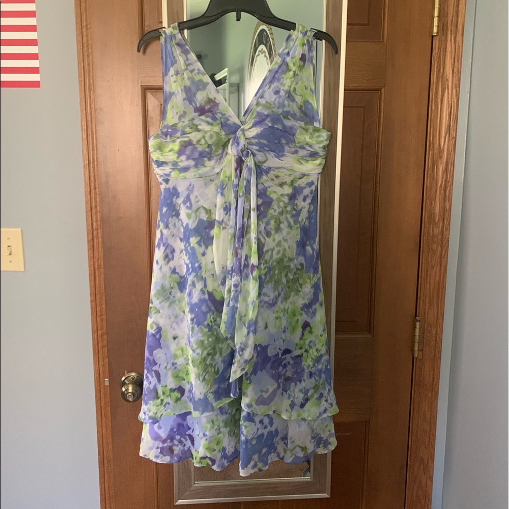 Summer dress